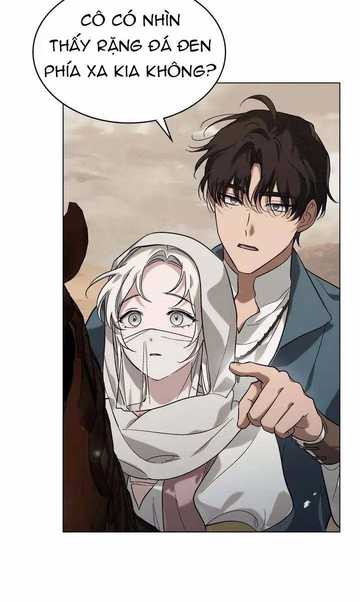 Định Mệnh An Bài Đôi Ta: Chapter 7.2