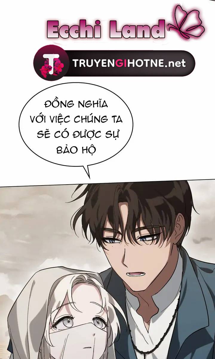 Định Mệnh An Bài Đôi Ta: Chapter 7.2
