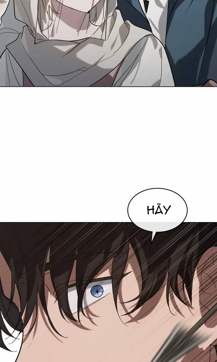 Định Mệnh An Bài Đôi Ta: Chapter 7.2