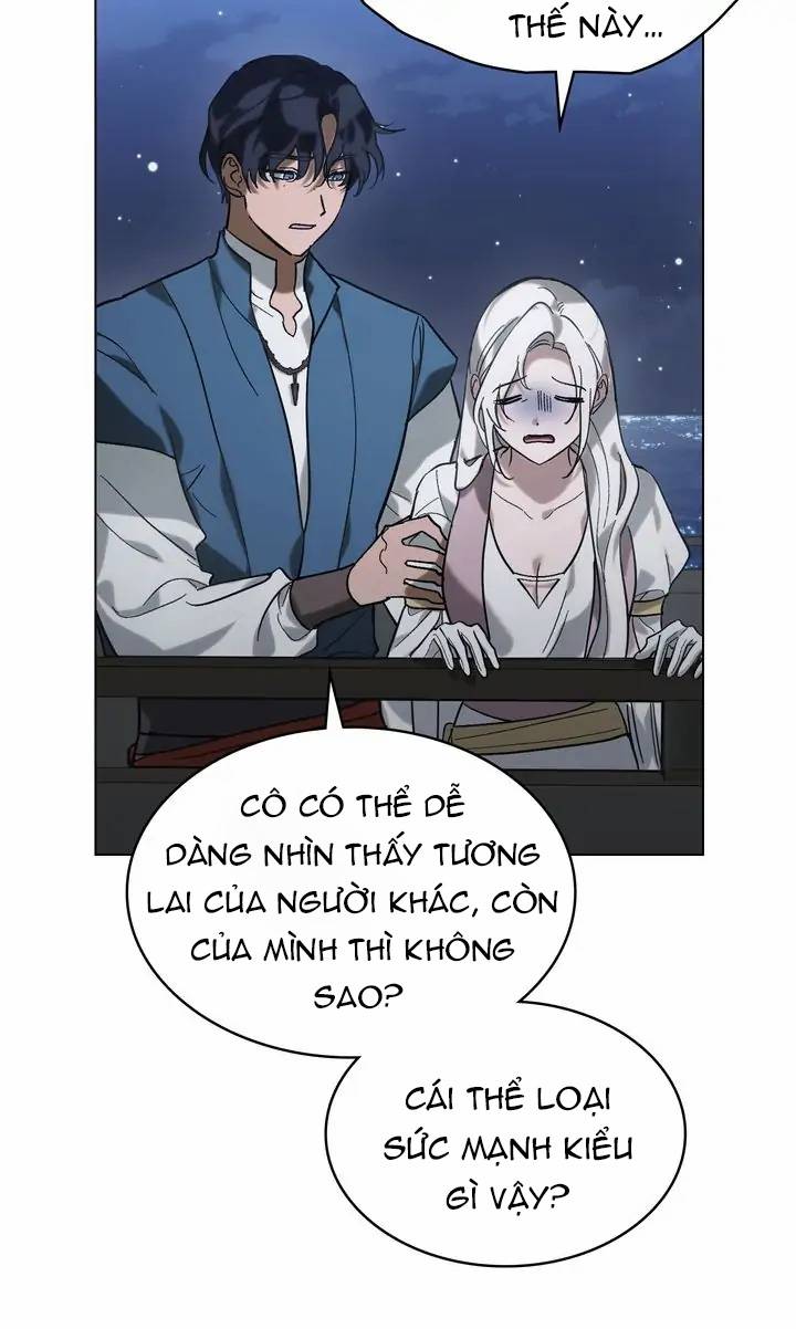 Định Mệnh An Bài Đôi Ta: Chapter 7.2