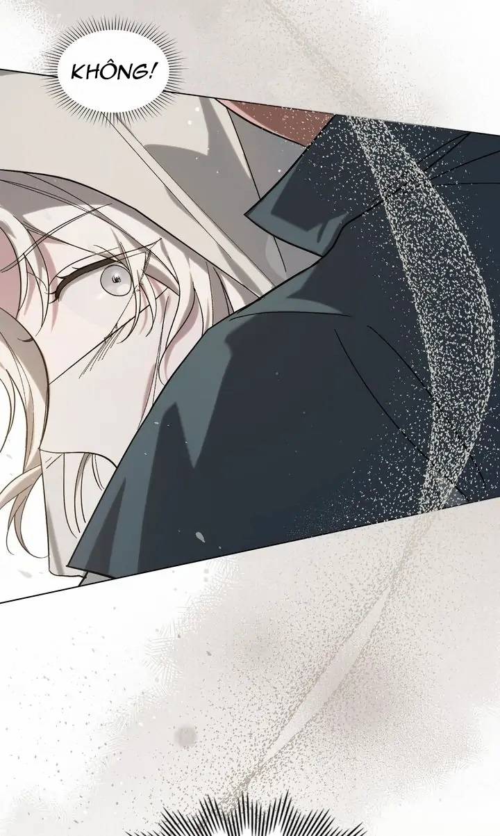 Định Mệnh An Bài Đôi Ta: Chapter 7.2