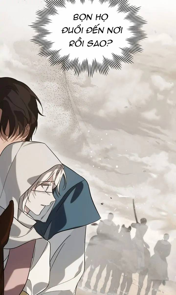 Định Mệnh An Bài Đôi Ta: Chapter 7.2