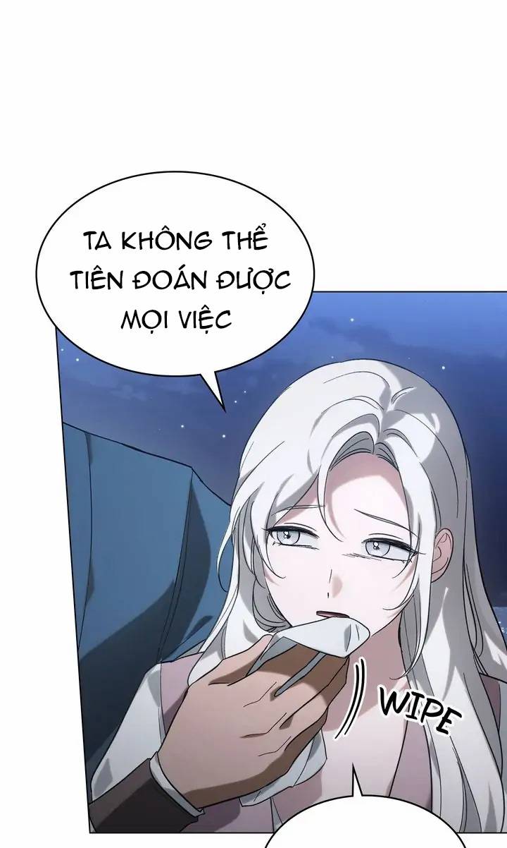 Định Mệnh An Bài Đôi Ta: Chapter 7.2