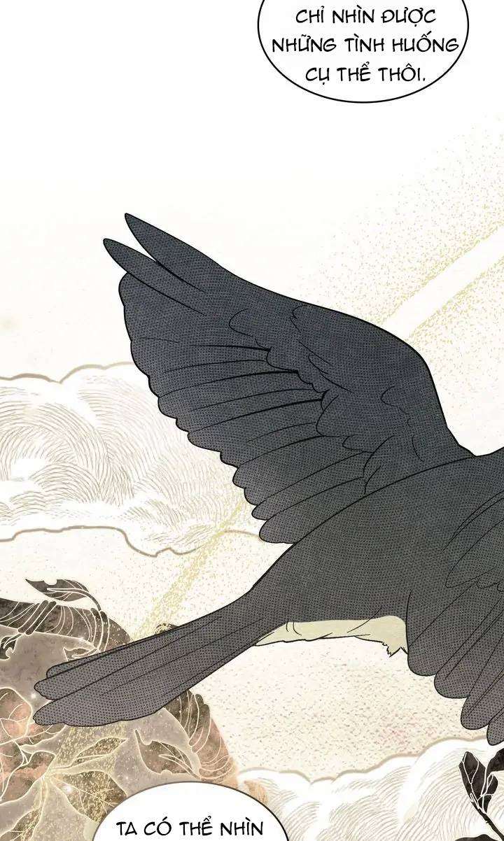 Định Mệnh An Bài Đôi Ta: Chapter 7.2