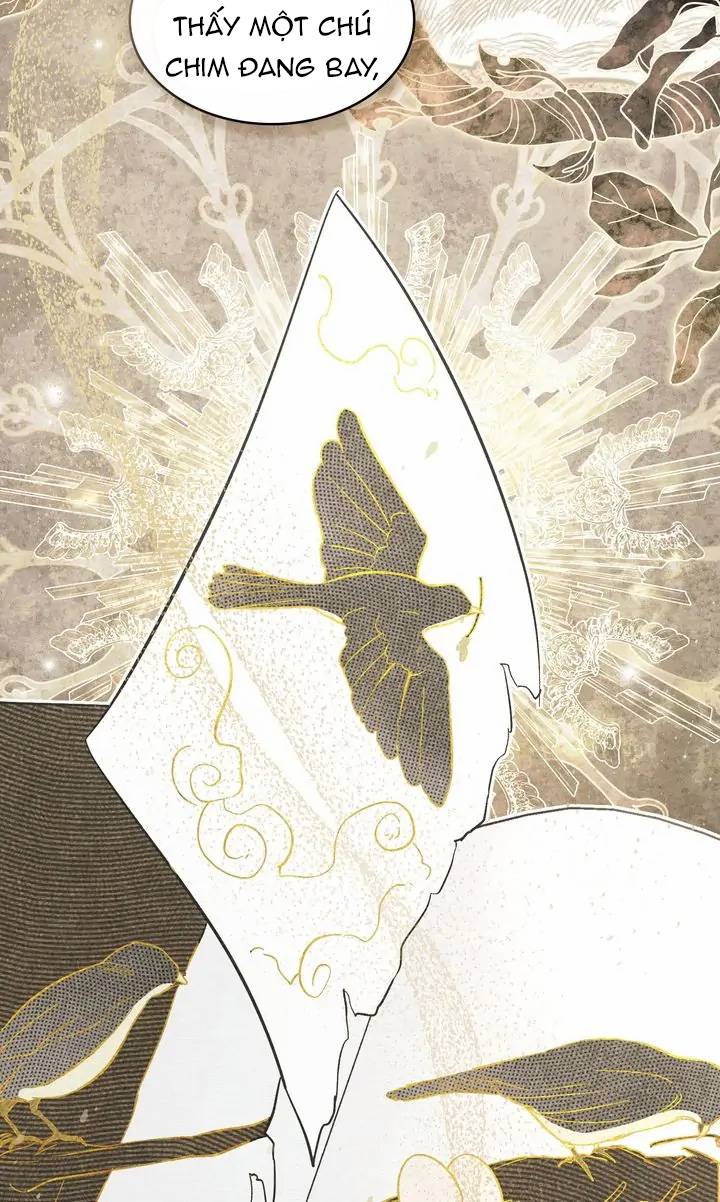 Định Mệnh An Bài Đôi Ta: Chapter 7.2