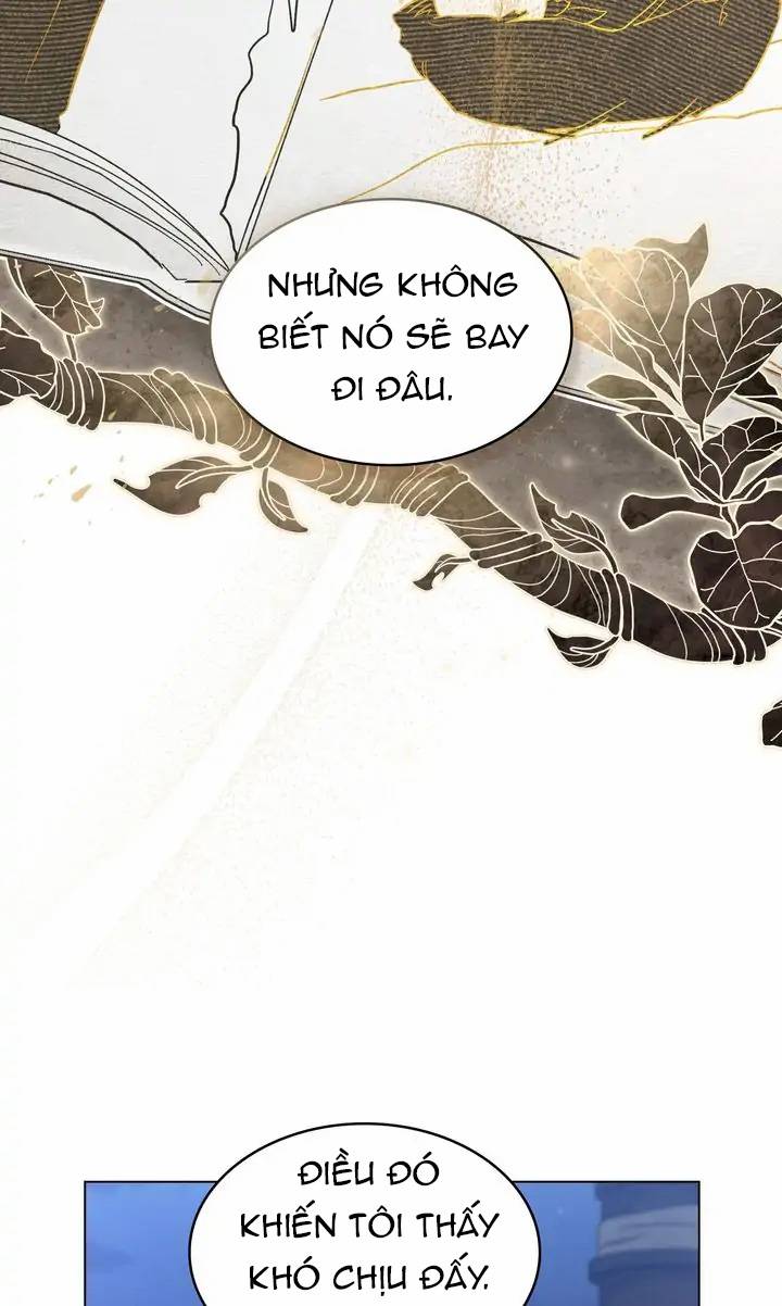 Định Mệnh An Bài Đôi Ta: Chapter 7.2