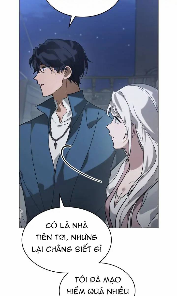 Định Mệnh An Bài Đôi Ta: Chapter 7.2