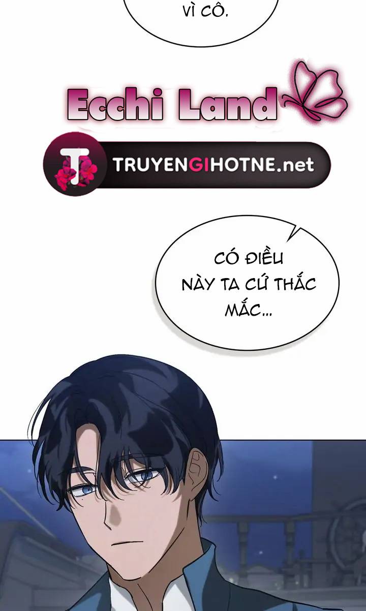 Định Mệnh An Bài Đôi Ta: Chapter 7.2