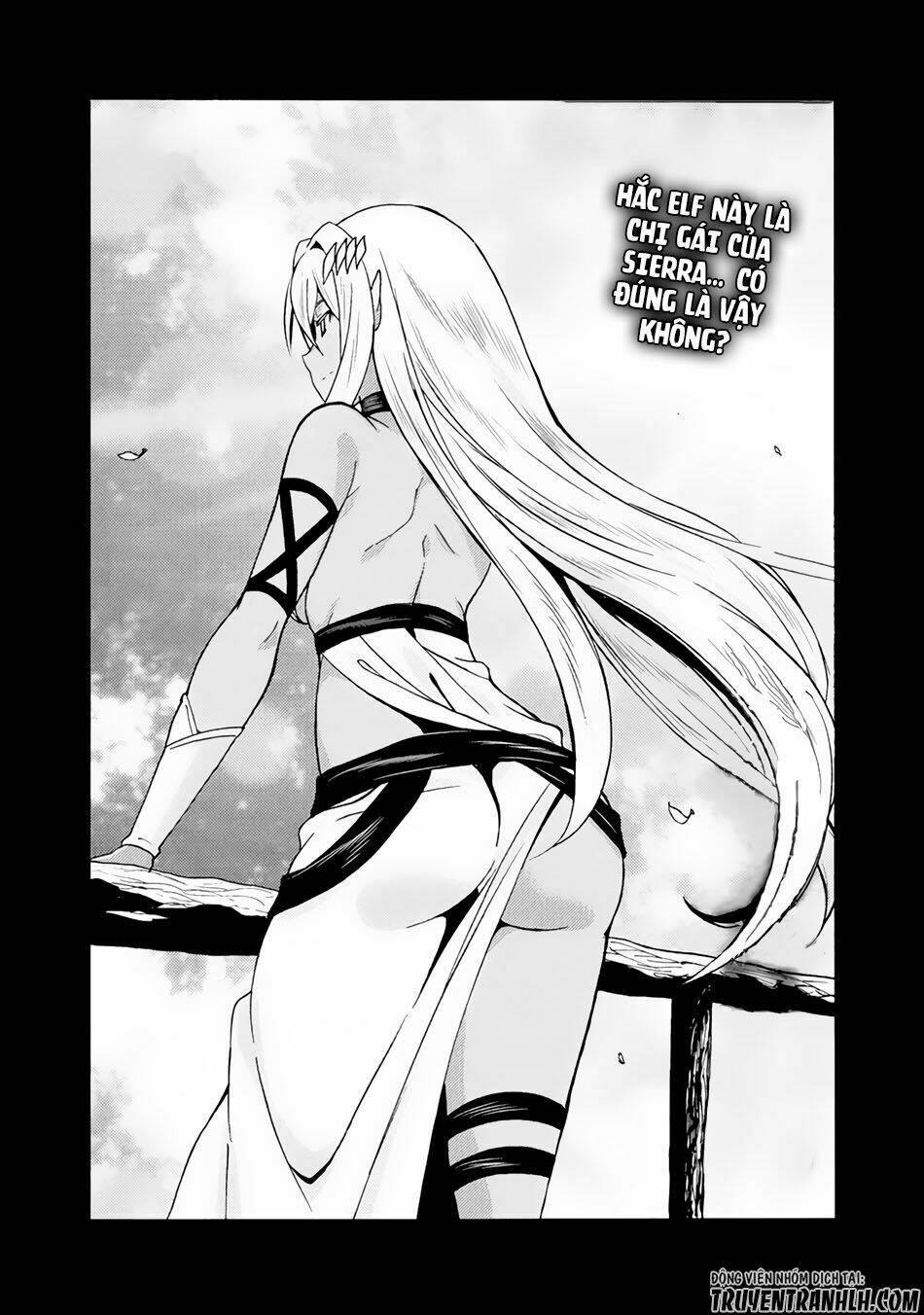 Himekishi ga Classmate!: Chapter 13