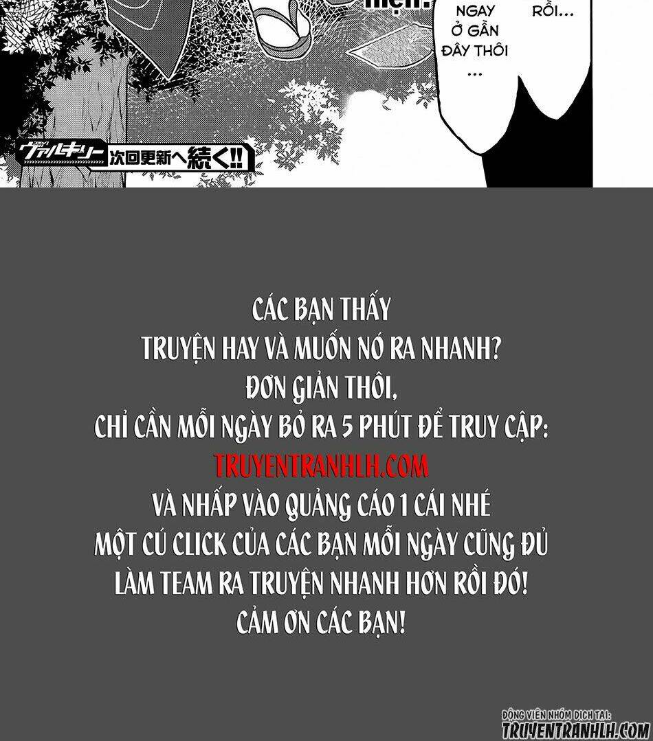 Himekishi ga Classmate!: Chapter 14