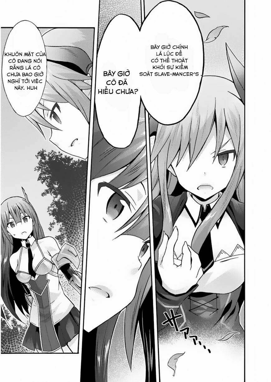 Himekishi ga Classmate!: Chapter 15: Himekishi ga Classmate!