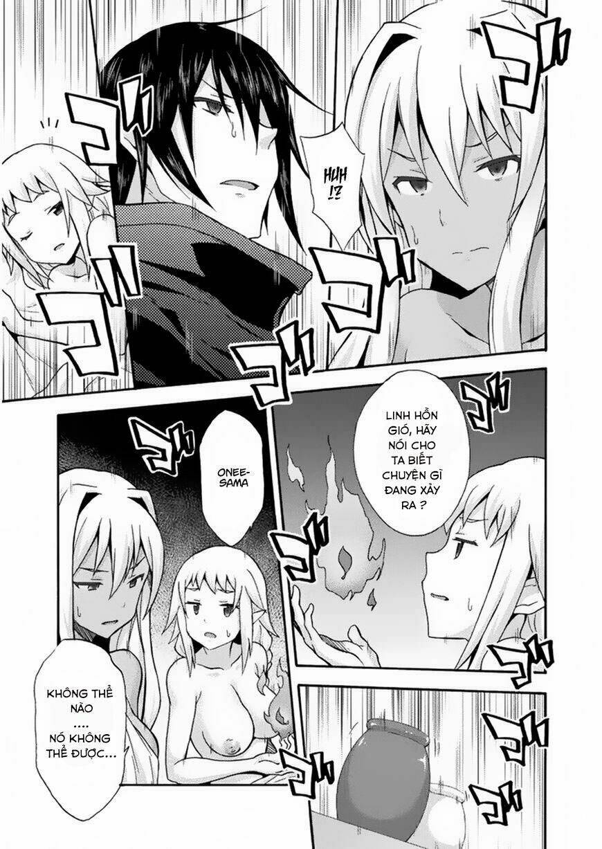 Himekishi ga Classmate!: Chapter 17: Himekishi ga Classmate