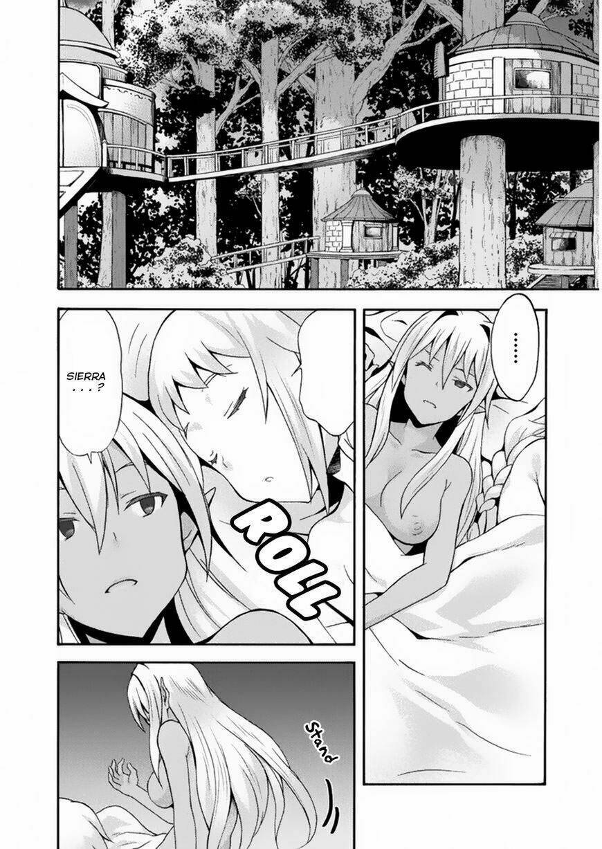 Himekishi ga Classmate!: Chapter 17: Himekishi ga Classmate