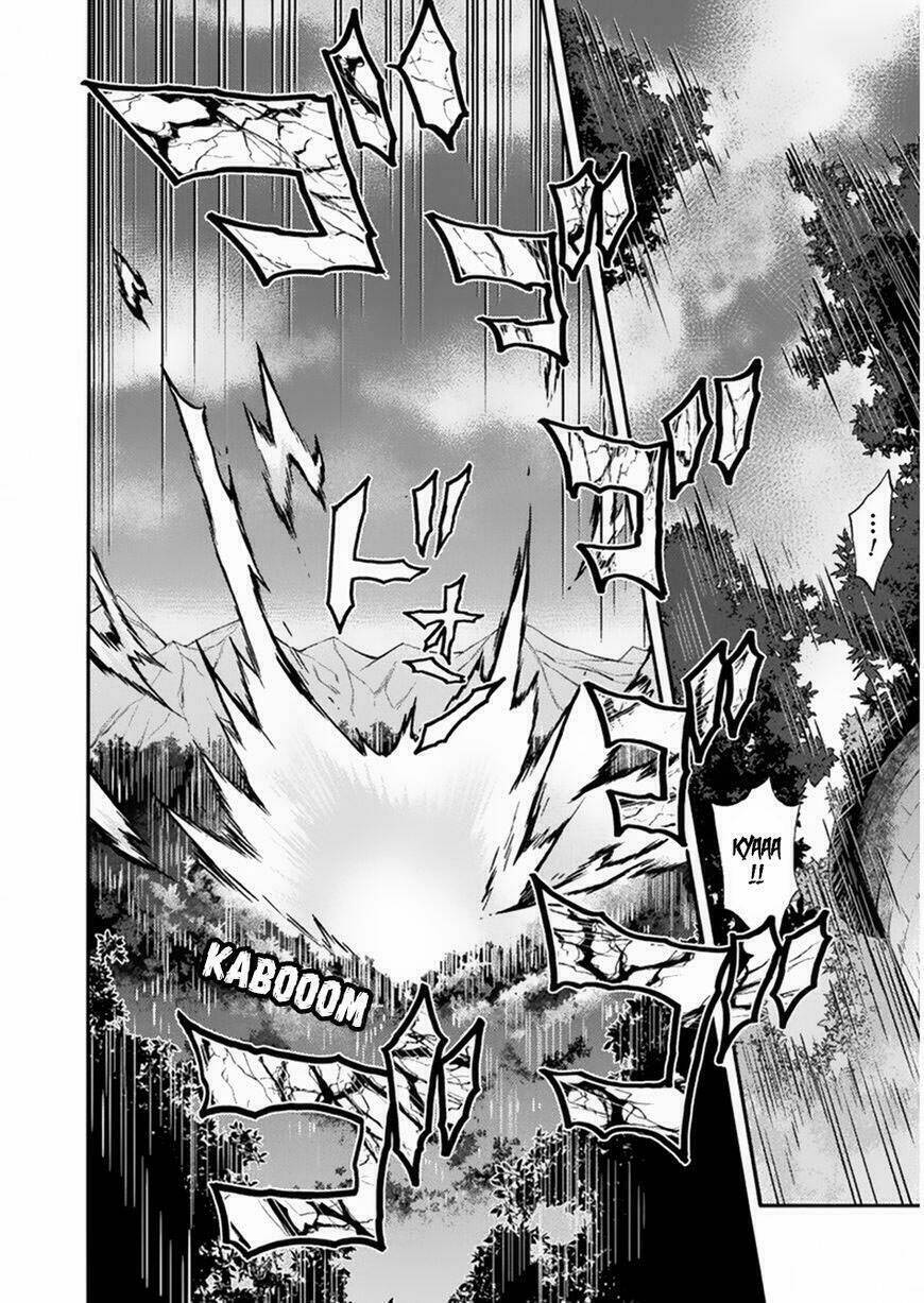Himekishi ga Classmate!: Chapter 17: Himekishi ga Classmate