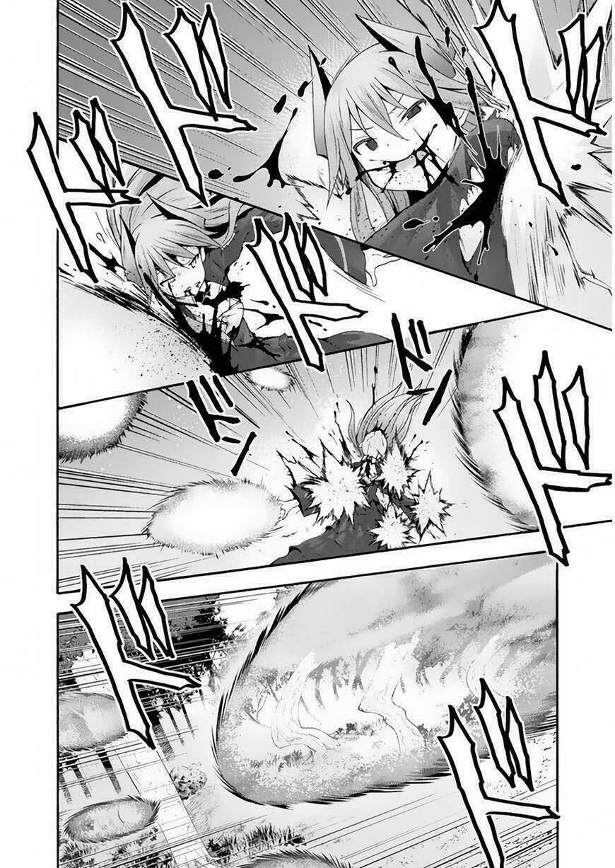 Himekishi ga Classmate!: Chapter 18: Himekishi ga Classmate