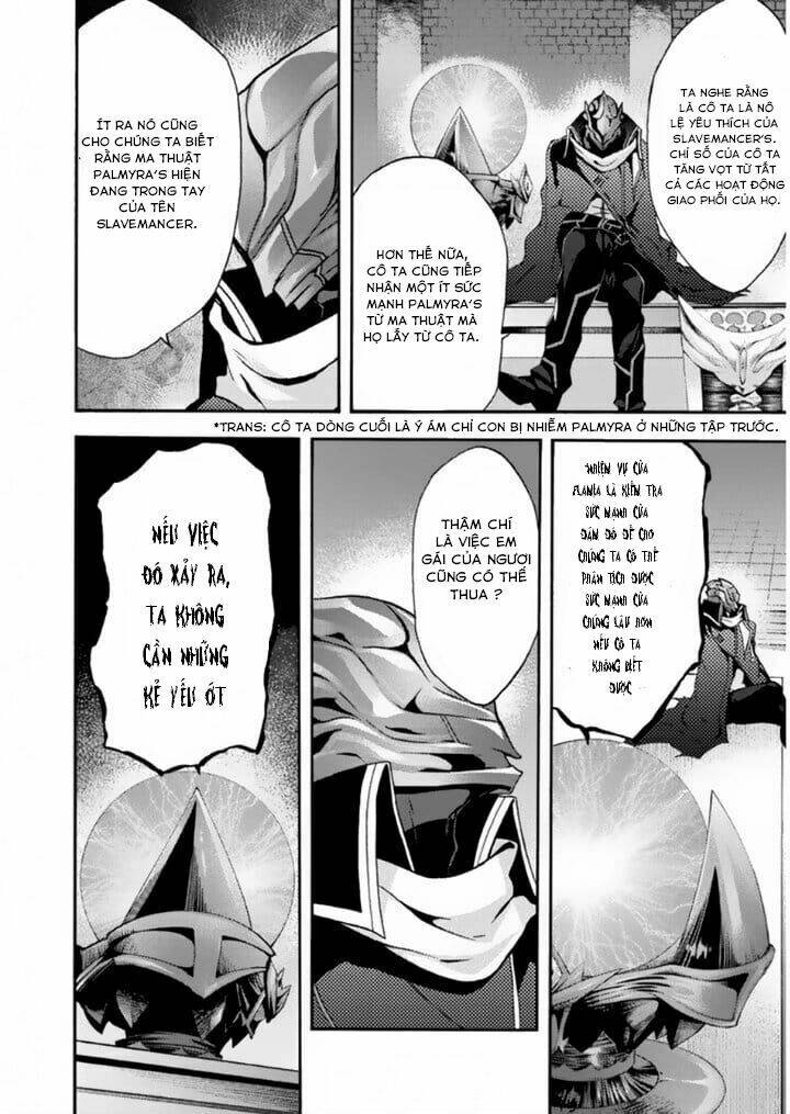 Himekishi ga Classmate!: Chapter 20
