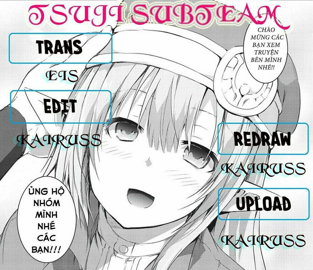 Himekishi ga Classmate!: Chapter 22: - sau trận chiến mãnh liệt :))