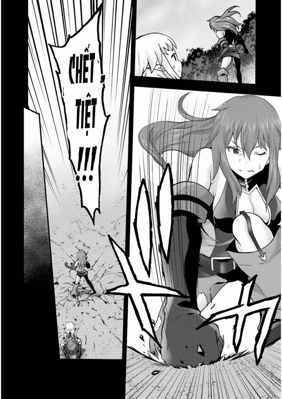 Himekishi ga Classmate!: Chapter 22: - sau trận chiến mãnh liệt :))