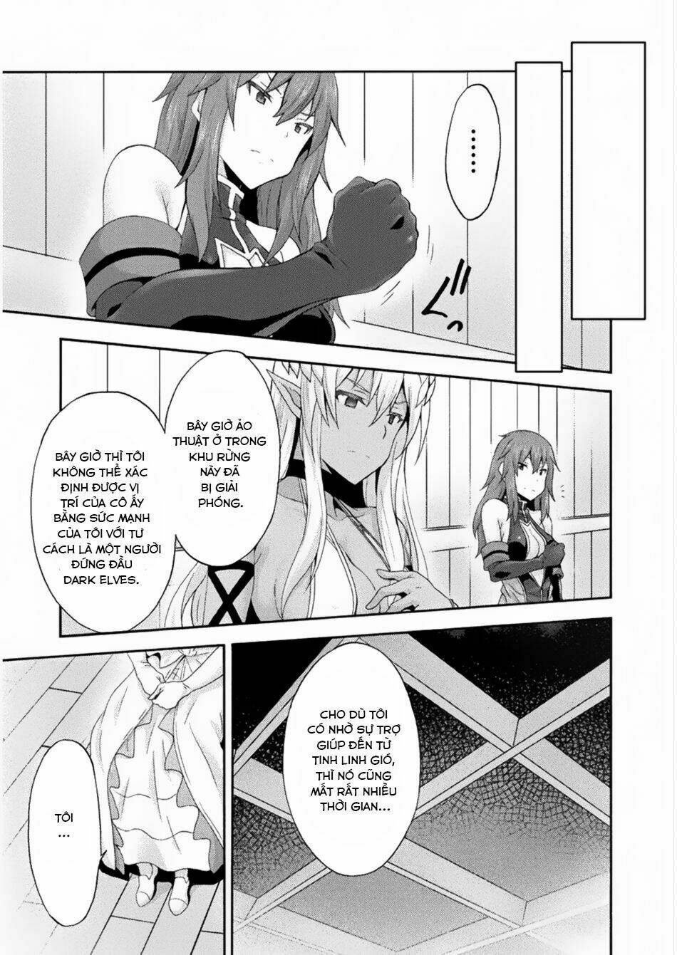 Himekishi ga Classmate!: Chapter 22: - sau trận chiến mãnh liệt :))