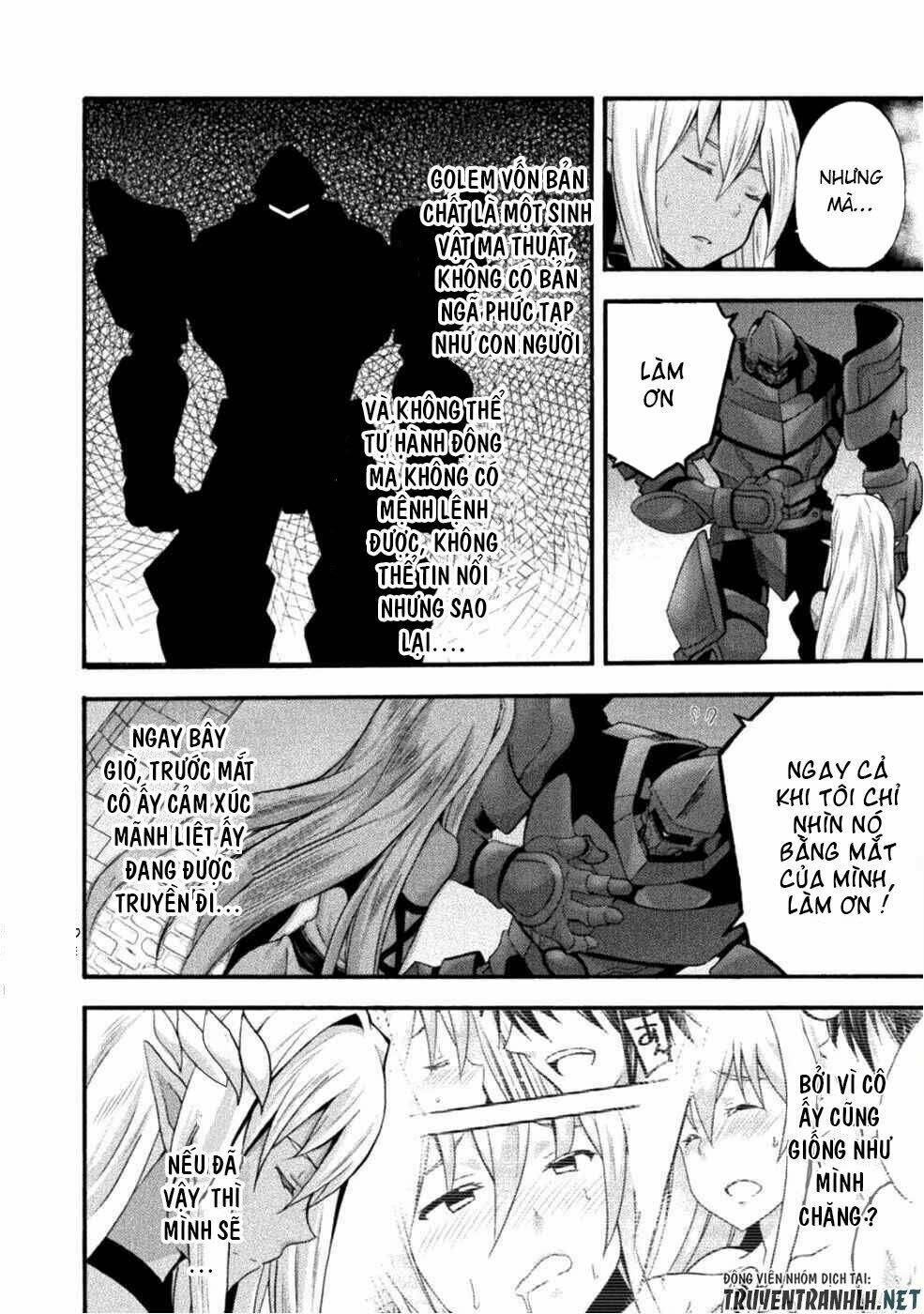 Himekishi ga Classmate!: Chapter 25