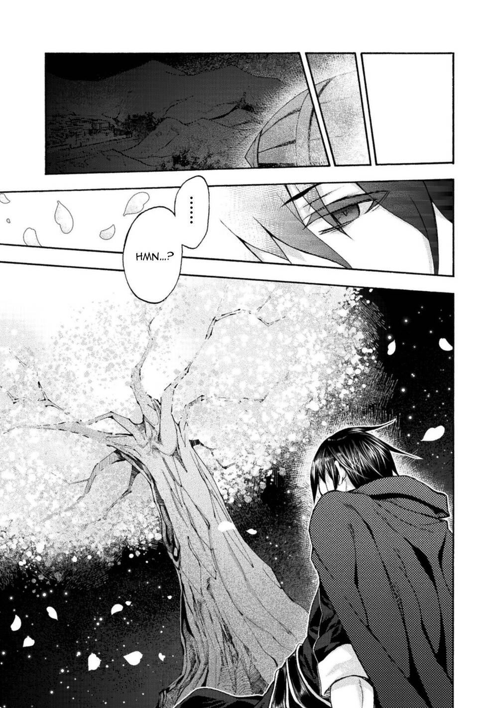Himekishi ga Classmate!: Chapter 52