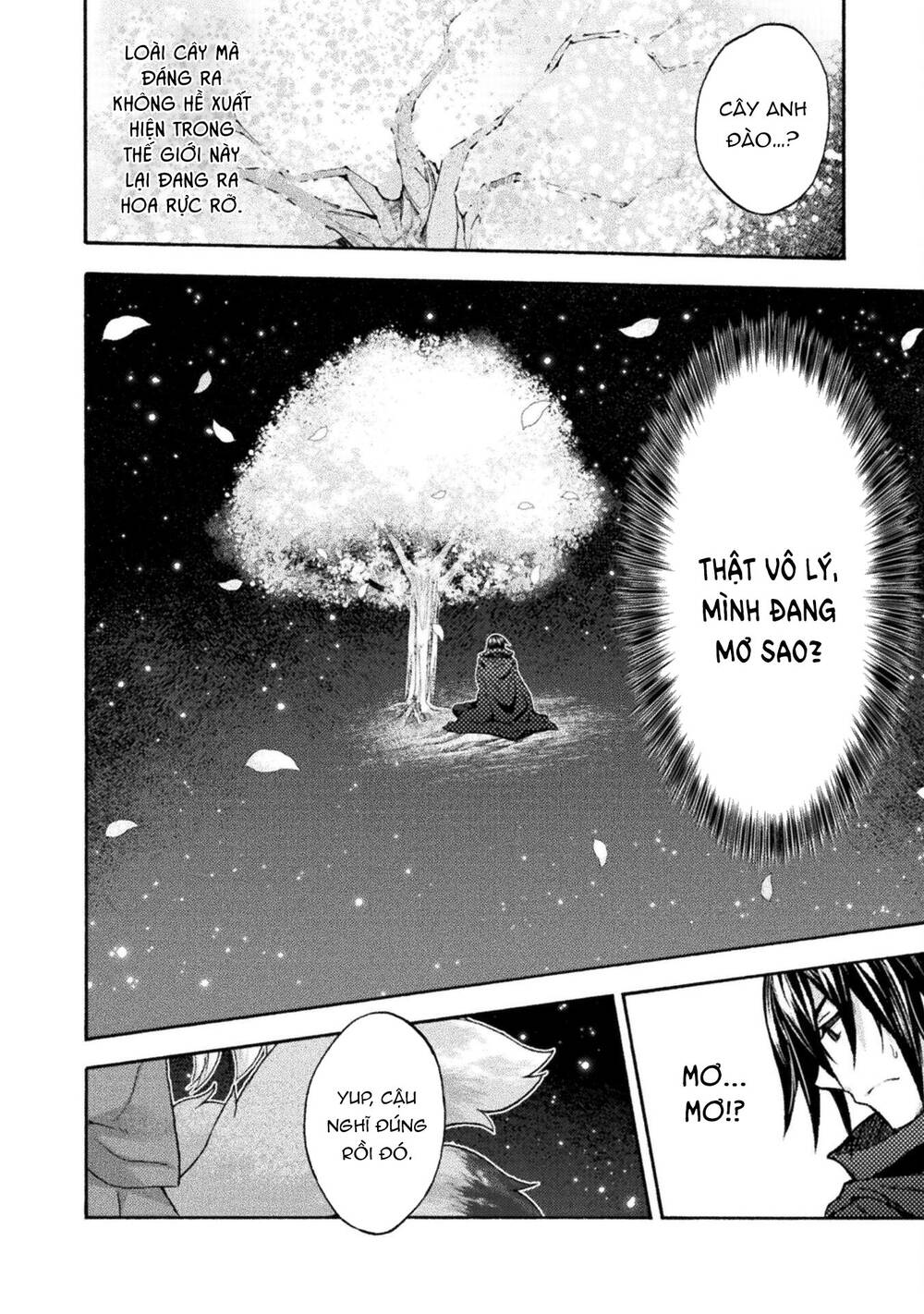 Himekishi ga Classmate!: Chapter 52