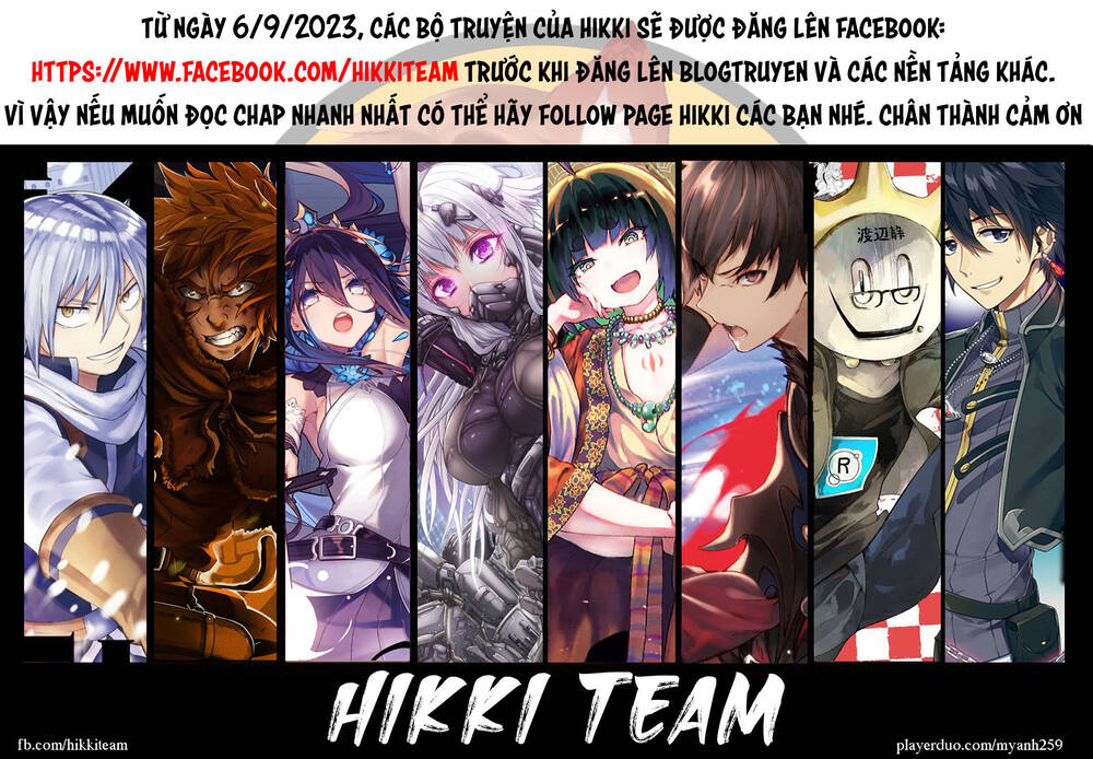 Himekishi ga Classmate!: Chapter 52