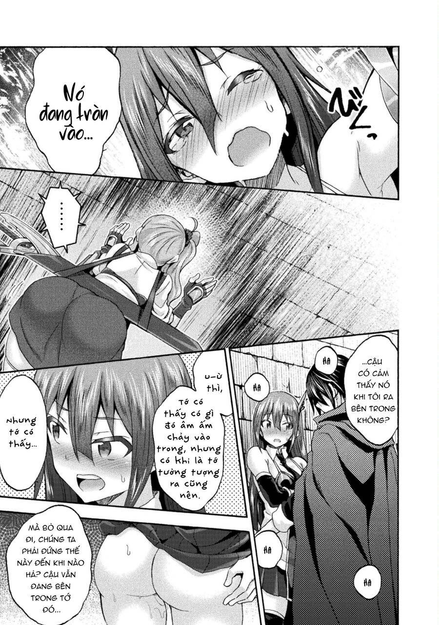 Himekishi ga Classmate!: Chapter 56