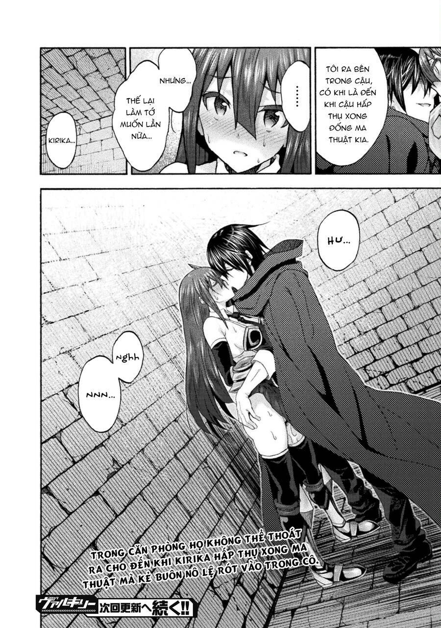 Himekishi ga Classmate!: Chapter 56