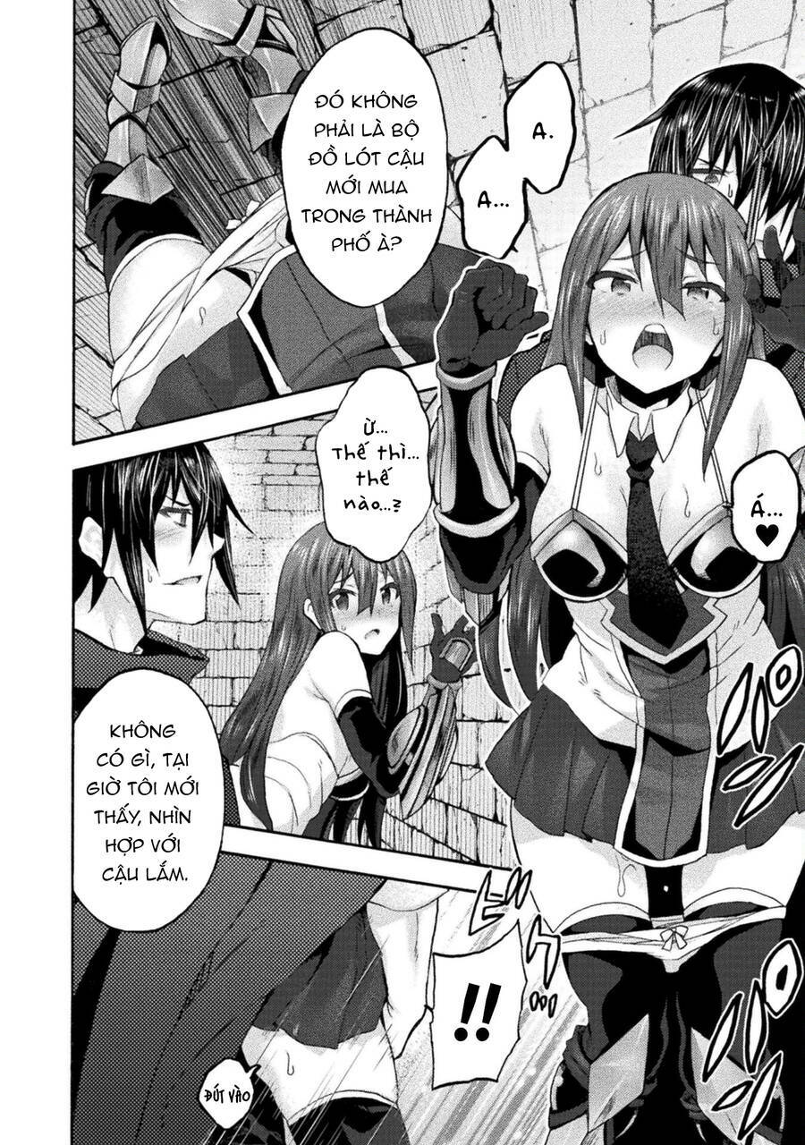 Himekishi ga Classmate!: Chapter 56