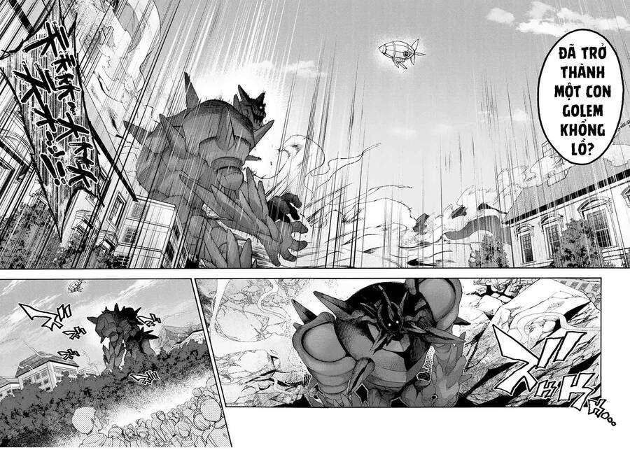 Himekishi ga Classmate!: Chapter 60