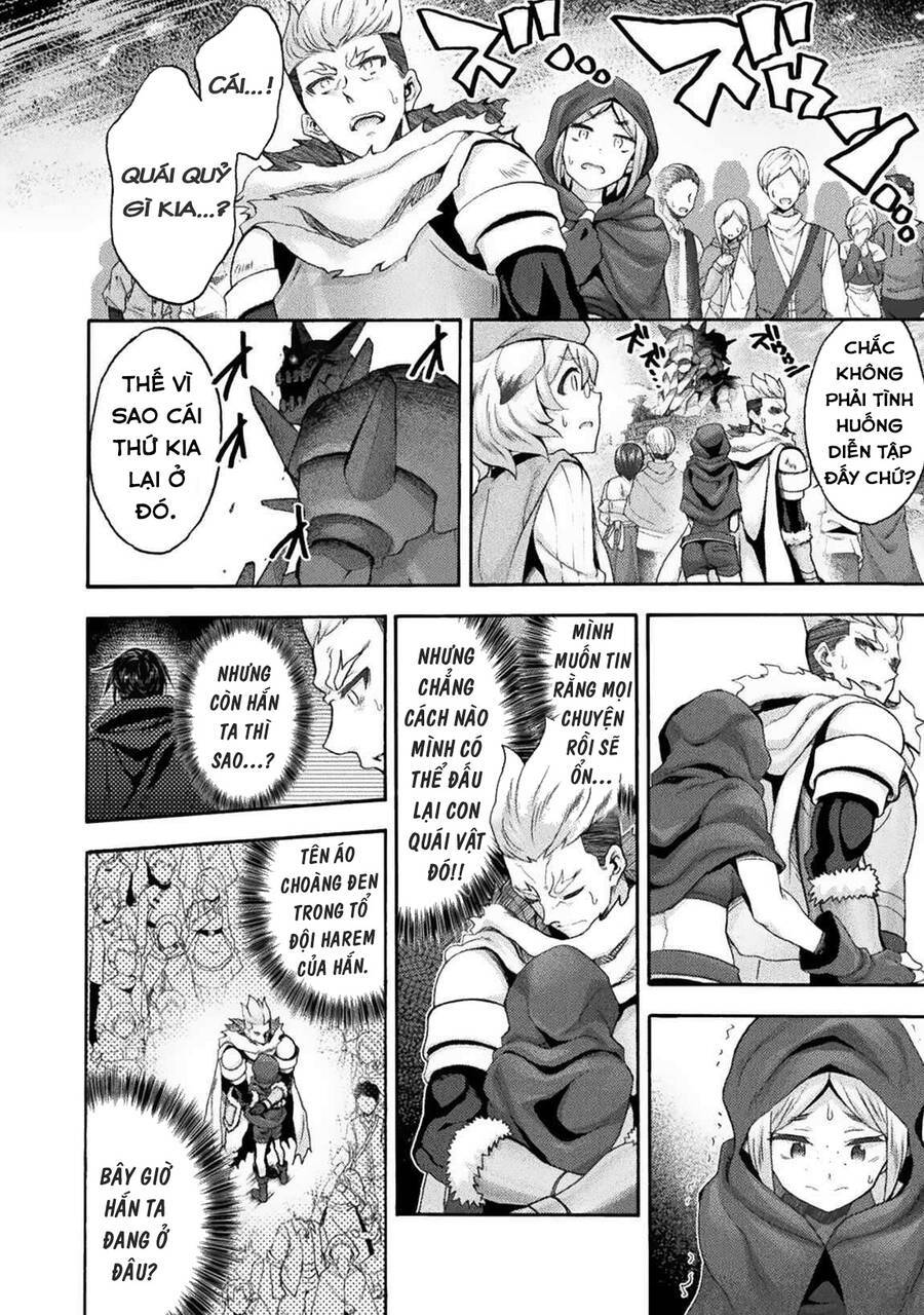 Himekishi ga Classmate!: Chapter 60