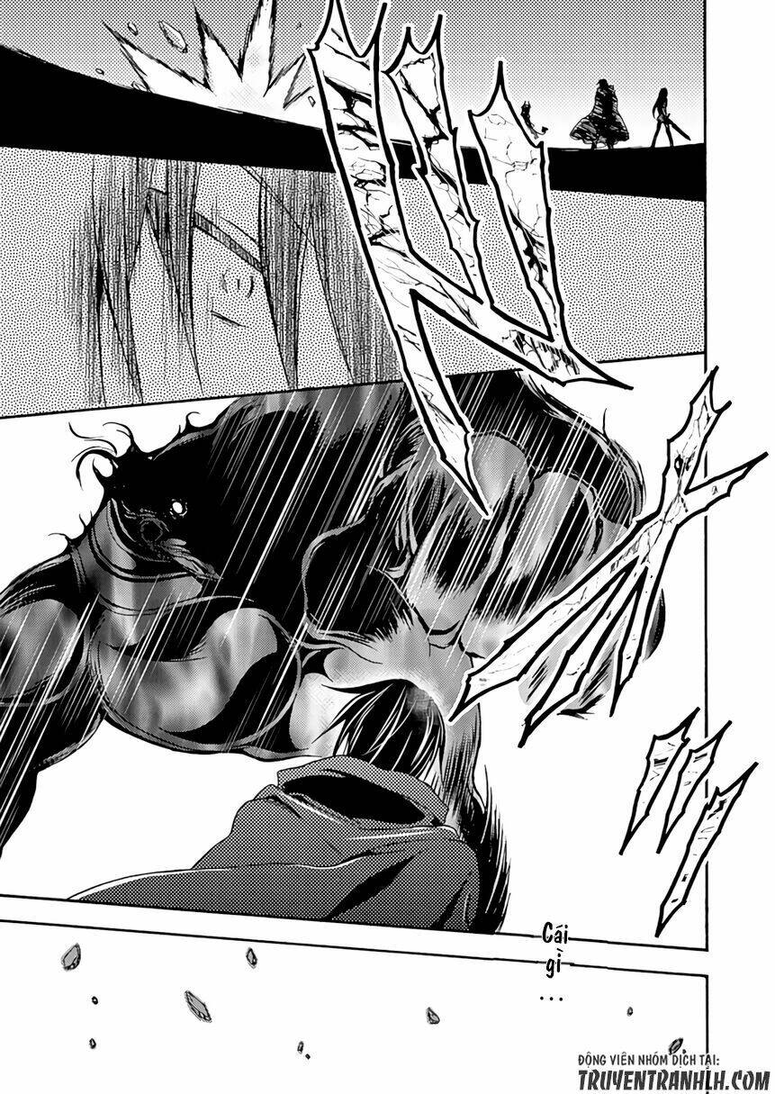 Himekishi ga Classmate!: Chapter 7