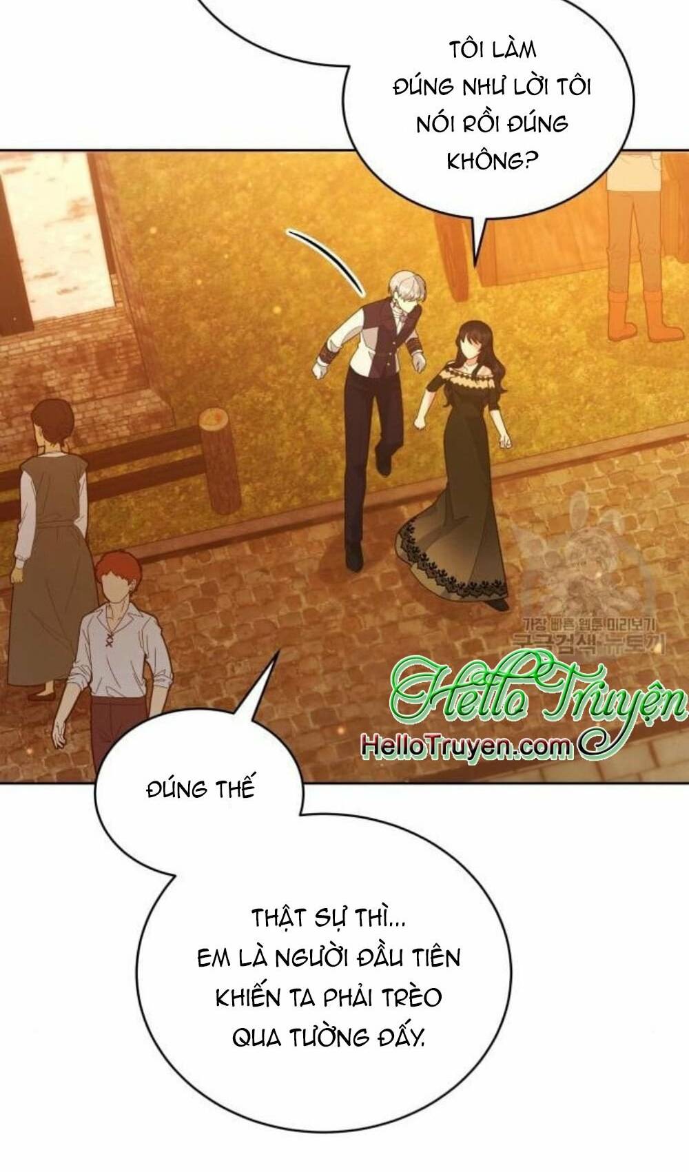 Tôi Đã Quyến Rũ Vị Công Tước Dối Trá: Chapter 15.1