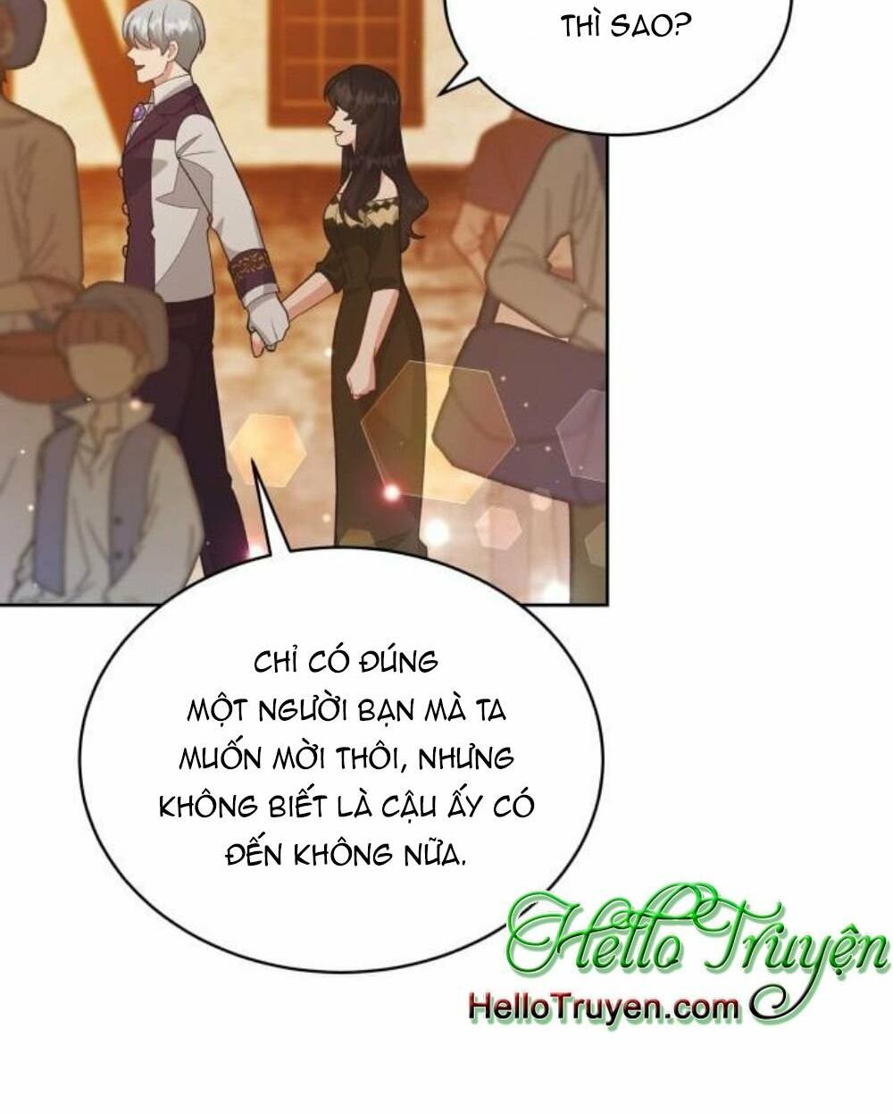 Tôi Đã Quyến Rũ Vị Công Tước Dối Trá: Chapter 15.1