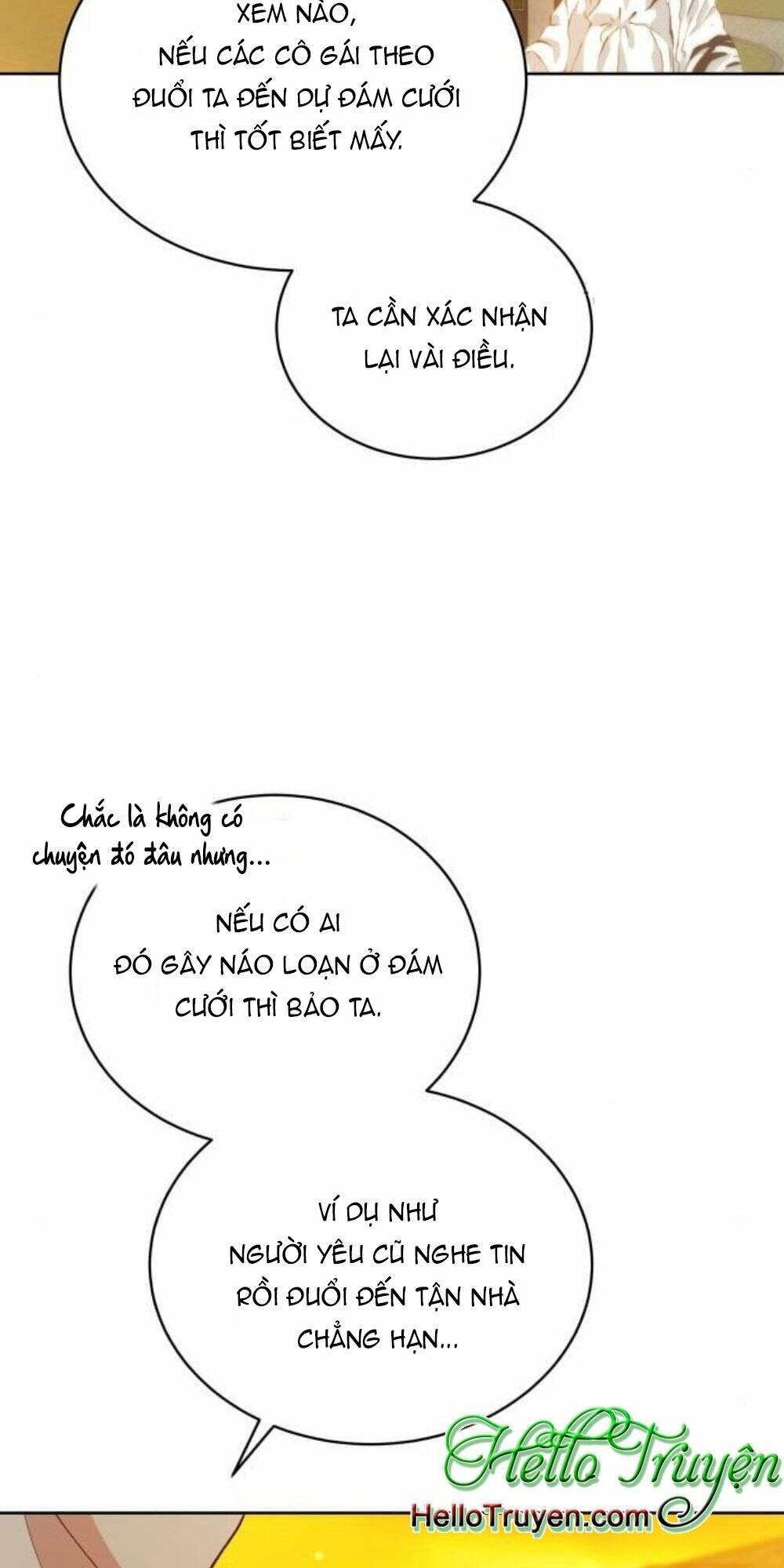 Tôi Đã Quyến Rũ Vị Công Tước Dối Trá: Chapter 15.1