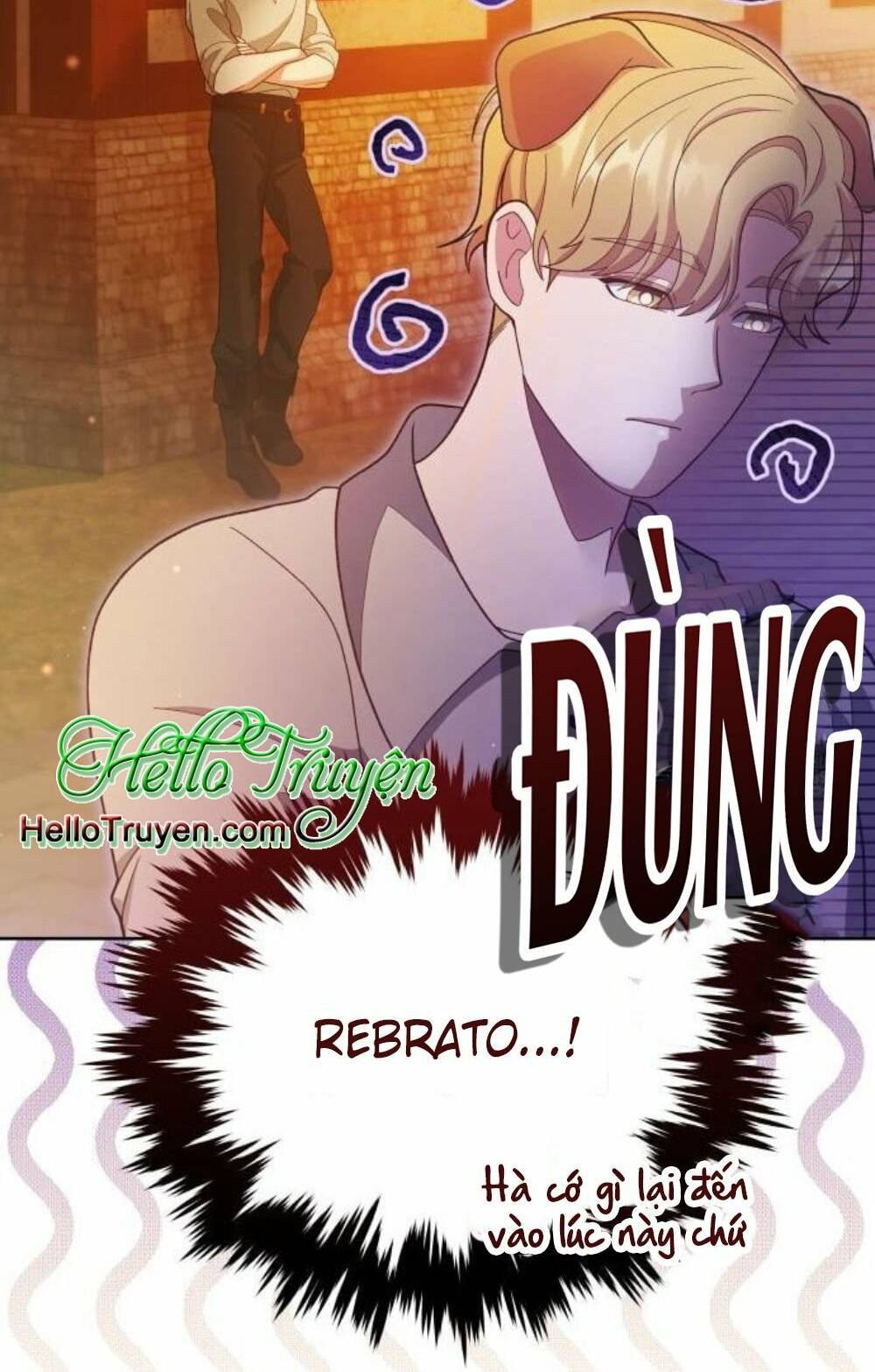 Tôi Đã Quyến Rũ Vị Công Tước Dối Trá: Chapter 15.1