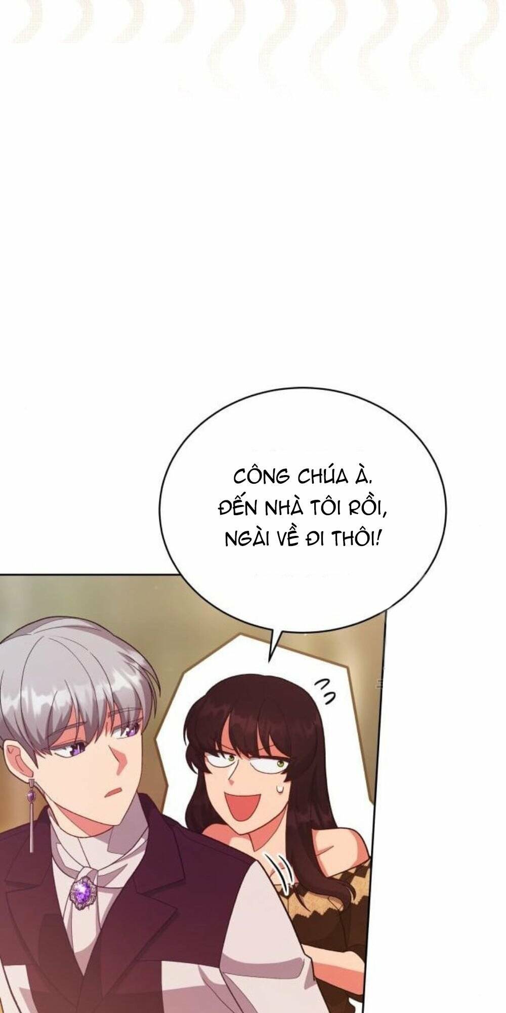 Tôi Đã Quyến Rũ Vị Công Tước Dối Trá: Chapter 15.1