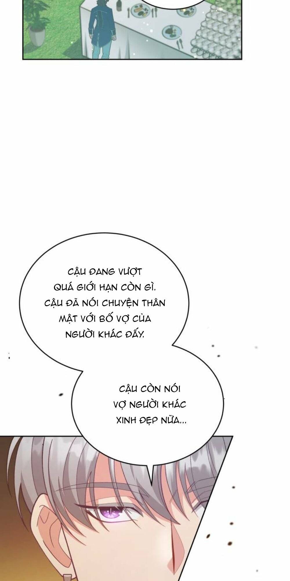 Tôi Đã Quyến Rũ Vị Công Tước Dối Trá: Chapter 17.1