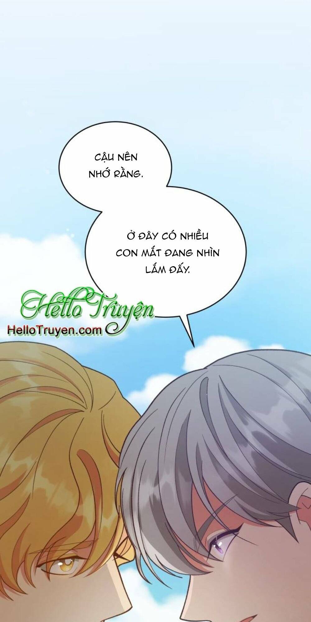 Tôi Đã Quyến Rũ Vị Công Tước Dối Trá: Chapter 17.1