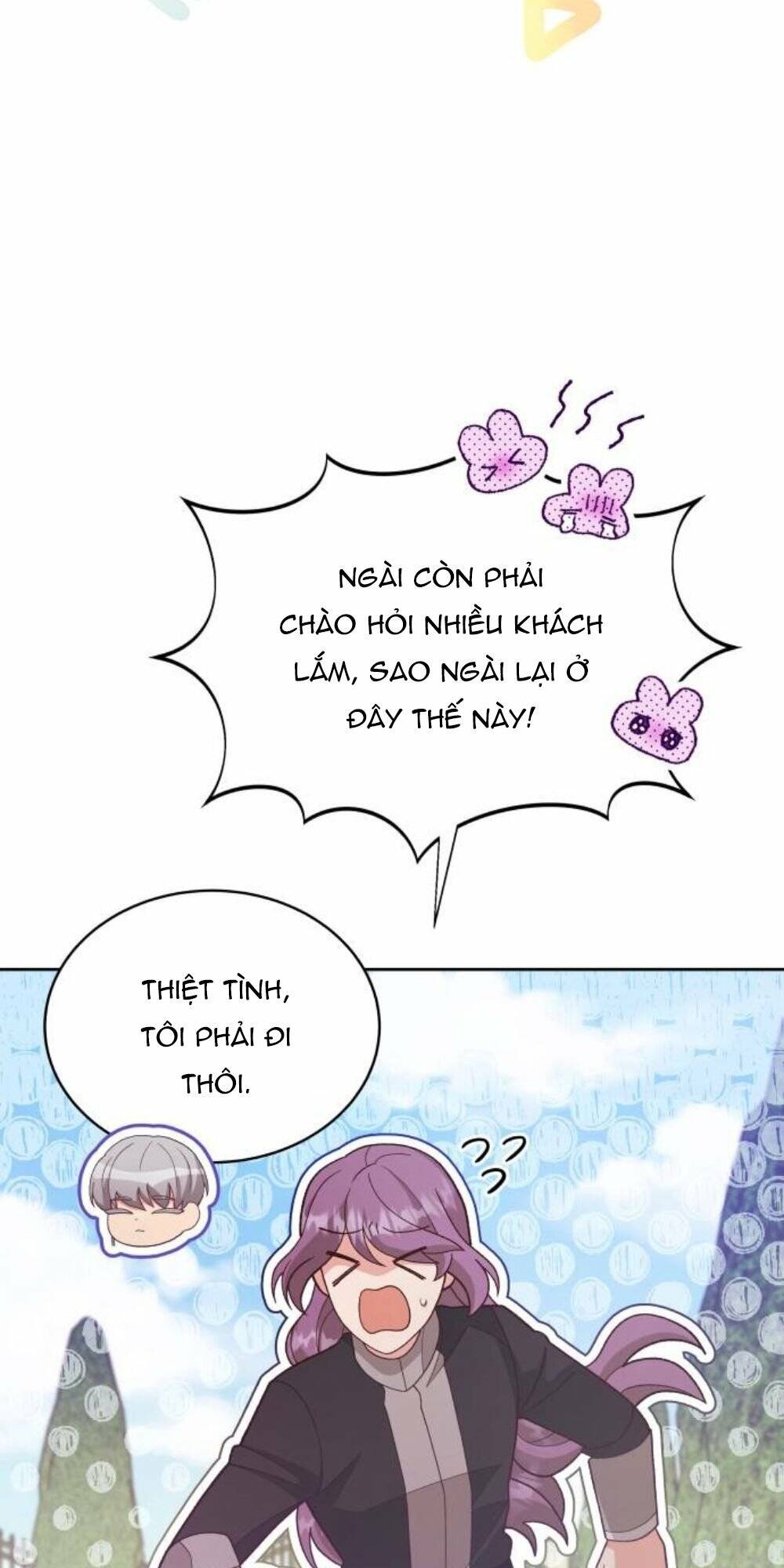 Tôi Đã Quyến Rũ Vị Công Tước Dối Trá: Chapter 17.1