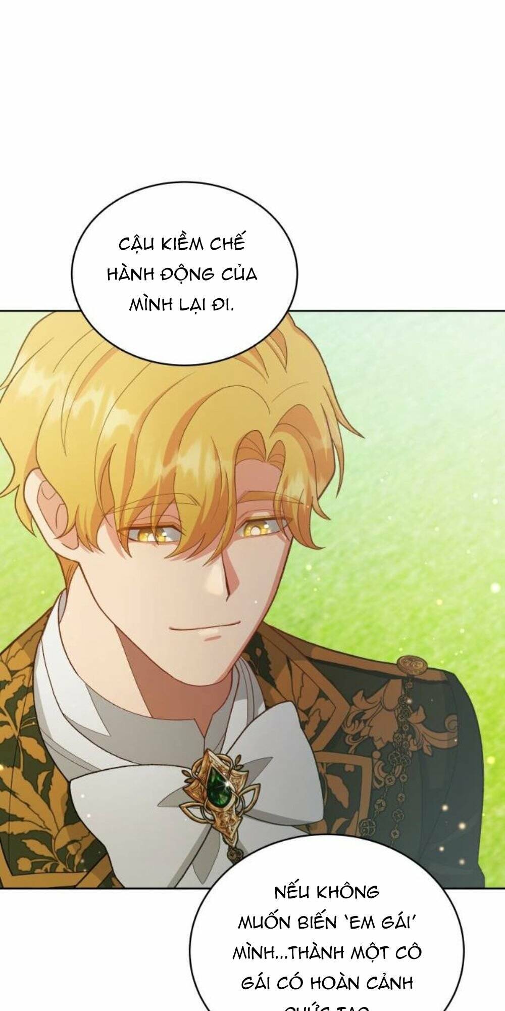 Tôi Đã Quyến Rũ Vị Công Tước Dối Trá: Chapter 17.1