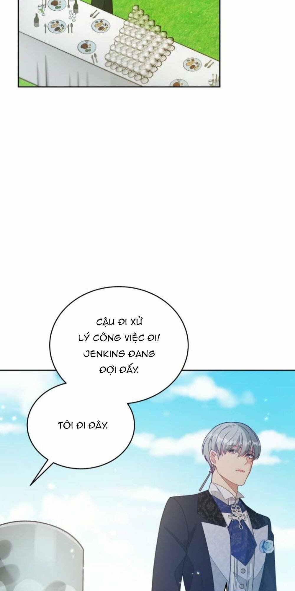 Tôi Đã Quyến Rũ Vị Công Tước Dối Trá: Chapter 17.1