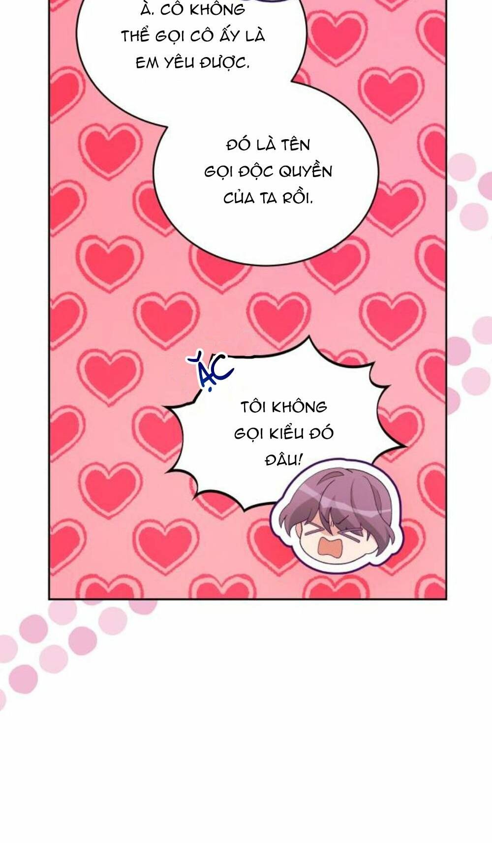 Tôi Đã Quyến Rũ Vị Công Tước Dối Trá: Chapter 17.1