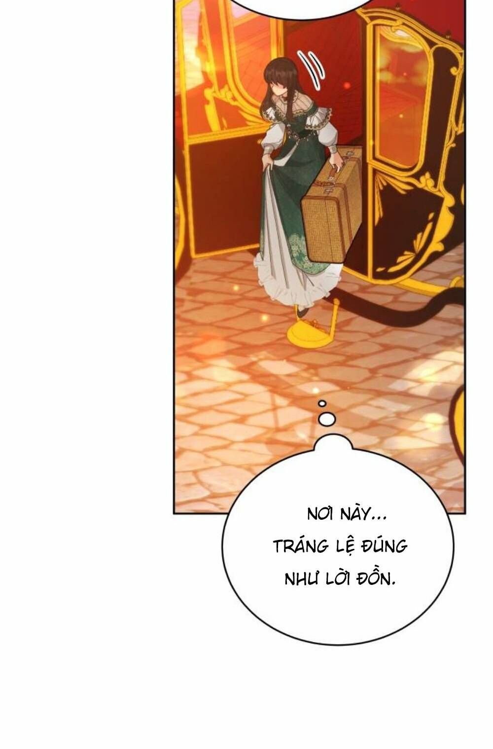 Tôi Đã Quyến Rũ Vị Công Tước Dối Trá: Chapter 17.1