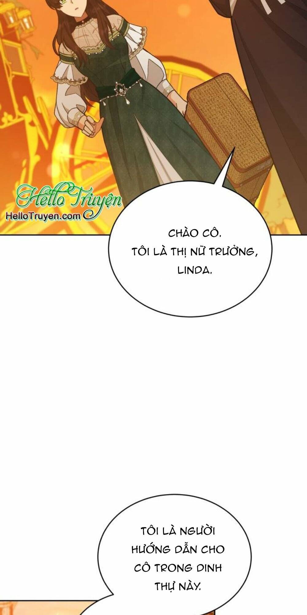 Tôi Đã Quyến Rũ Vị Công Tước Dối Trá: Chapter 17.1
