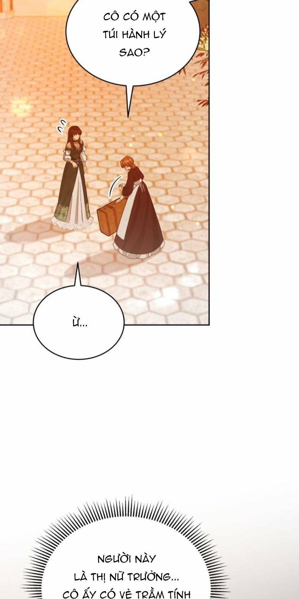 Tôi Đã Quyến Rũ Vị Công Tước Dối Trá: Chapter 17.1