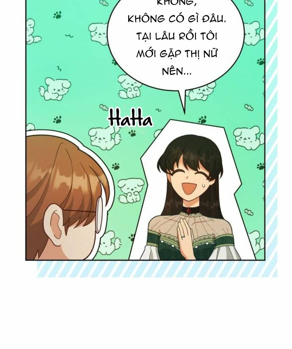 Tôi Đã Quyến Rũ Vị Công Tước Dối Trá: Chapter 17.1