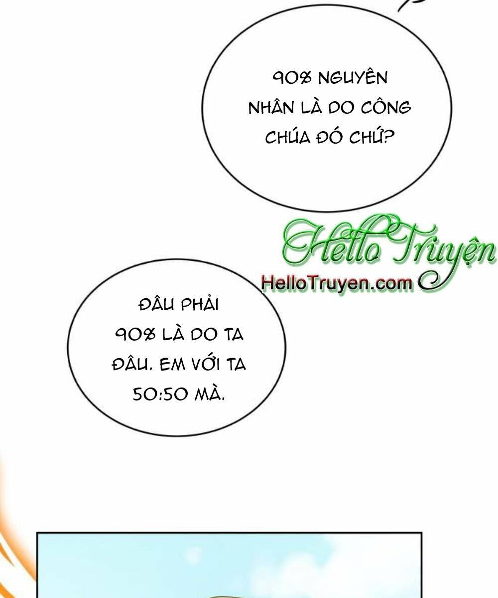 Tôi Đã Quyến Rũ Vị Công Tước Dối Trá: Chapter 17.1