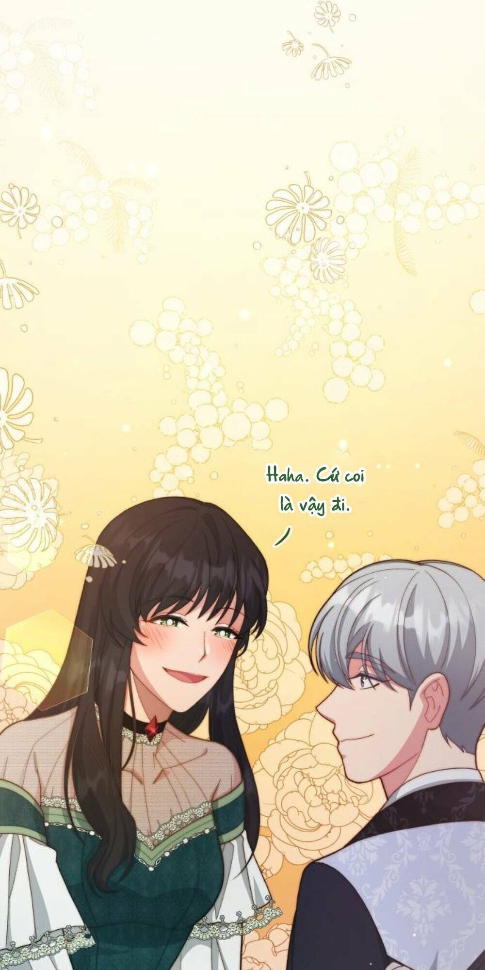 Tôi Đã Quyến Rũ Vị Công Tước Dối Trá: Chapter 17.1